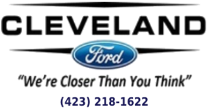 Cleveland Ford